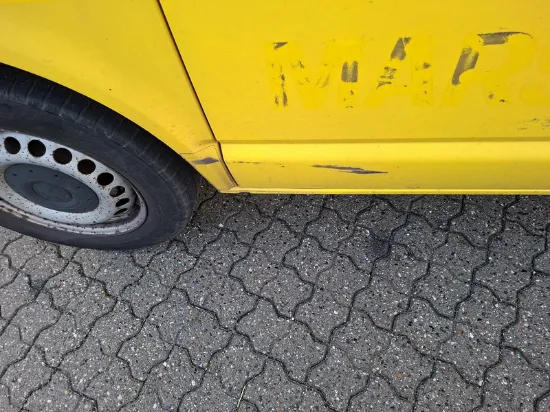 Picture of Volkswagen - Caravelle, 1.9 TDI Diesel,