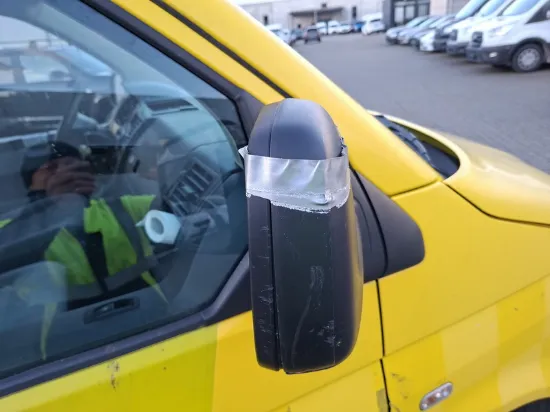 Picture of Volkswagen - Caravelle, 1.9 TDI Diesel,