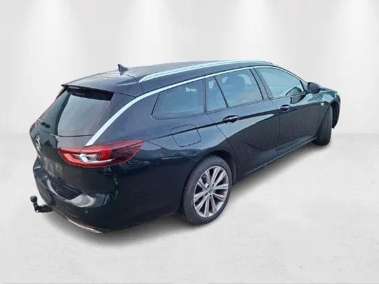 Picture of Opel - Insignia Sports Tourer Ultimate Aut., 2.0 D Diesel