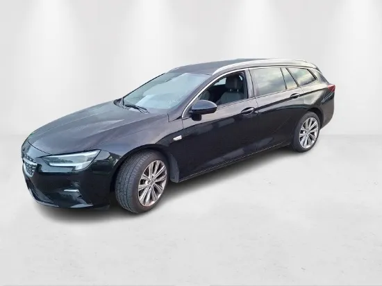 Picture of Opel - Insignia Sports Tourer Ultimate Aut., 2.0 D Diesel