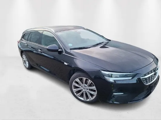 Picture of Opel - Insignia Sports Tourer Ultimate Aut., 2.0 D Diesel