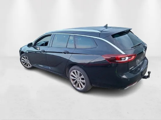 Picture of Opel - Insignia Sports Tourer Ultimate Aut., 2.0 D Diesel