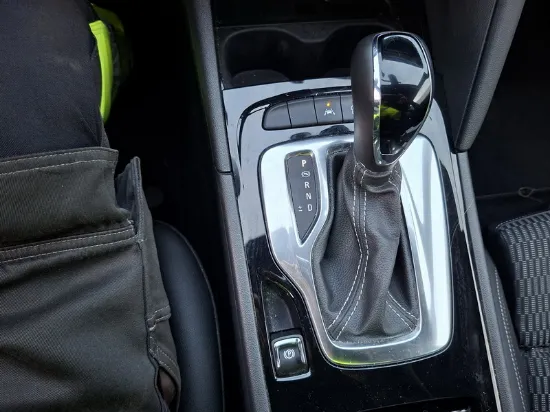 Picture of Opel - Insignia Sports Tourer Ultimate Aut., 2.0 D Diesel