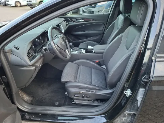 Picture of Opel - Insignia Sports Tourer Ultimate Aut., 2.0 D Diesel