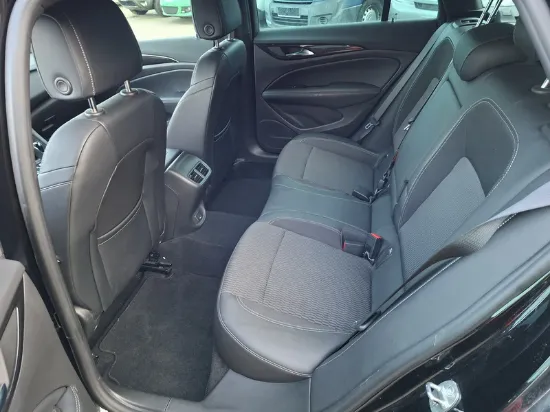 Picture of Opel - Insignia Sports Tourer Ultimate Aut., 2.0 D Diesel