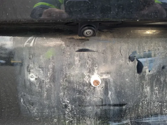 Picture of Opel - Insignia Sports Tourer Ultimate Aut., 2.0 D Diesel