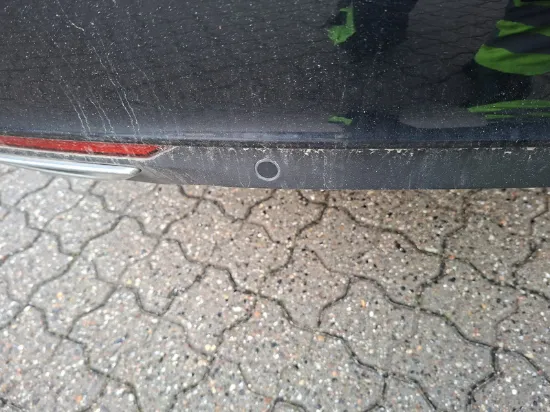 Picture of Opel - Insignia Sports Tourer Ultimate Aut., 2.0 D Diesel