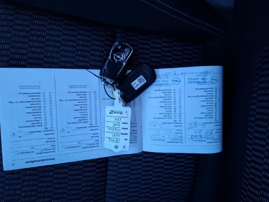 Picture of Opel - Insignia Sports Tourer Ultimate Aut., 2.0 D Diesel