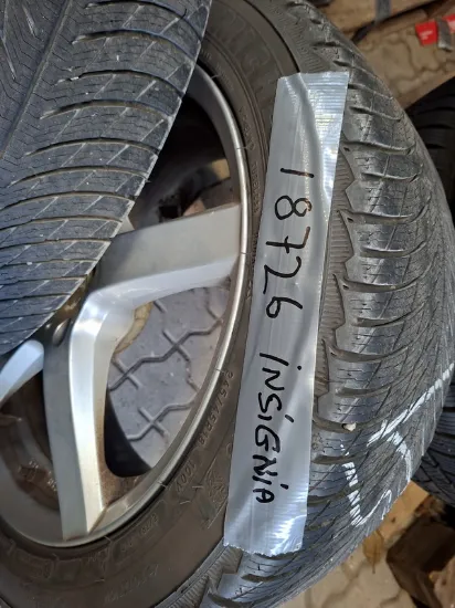 Picture of Opel - Insignia Sports Tourer Ultimate Aut., 2.0 D Diesel