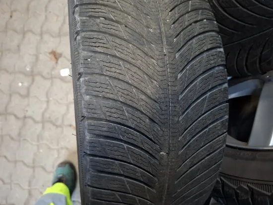 Picture of Opel - Insignia Sports Tourer Ultimate Aut., 2.0 D Diesel