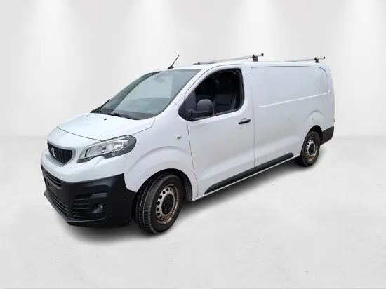 Picture of Peugeot - Expert, 2.0 BlueHDi Diesel