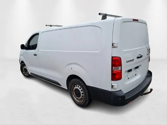 Picture of Peugeot - Expert, 2.0 BlueHDi Diesel