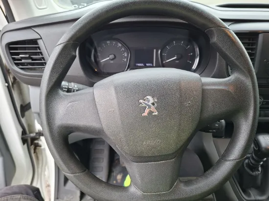 Picture of Peugeot - Expert, 2.0 BlueHDi Diesel