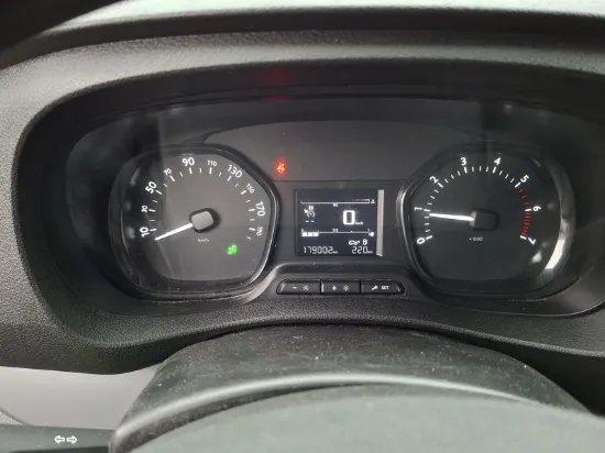 Picture of Peugeot - Expert, 2.0 BlueHDi Diesel