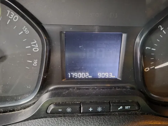 Picture of Peugeot - Expert, 2.0 BlueHDi Diesel