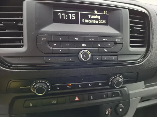 Picture of Peugeot - Expert, 2.0 BlueHDi Diesel