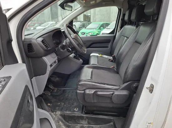 Picture of Peugeot - Expert, 2.0 BlueHDi Diesel