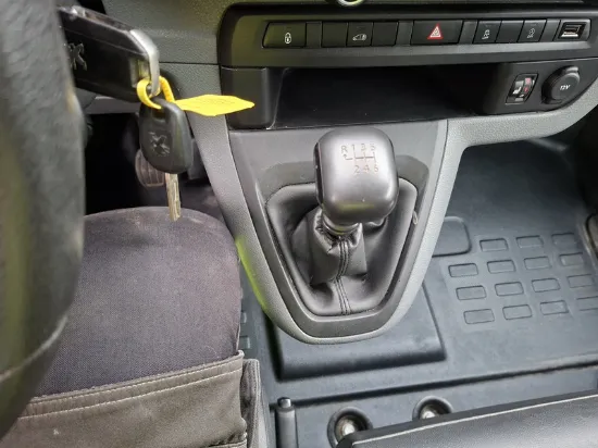 Picture of Peugeot - Expert, 2.0 BlueHDi Diesel