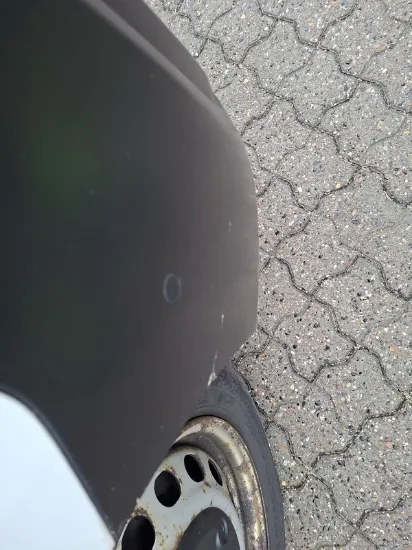 Picture of Peugeot - Expert, 2.0 BlueHDi Diesel