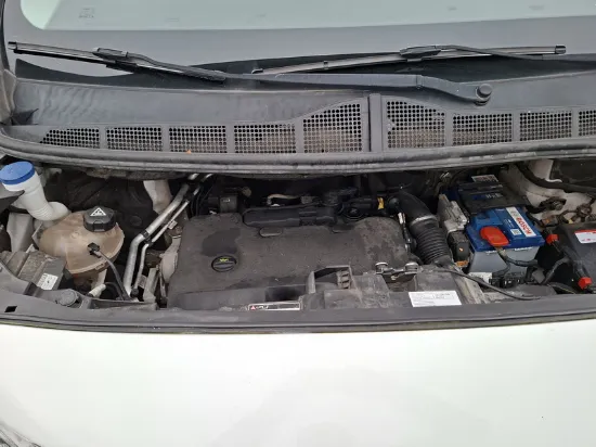 Picture of Peugeot - Expert, 2.0 BlueHDi Diesel