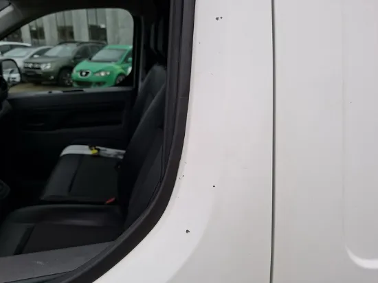 Picture of Peugeot - Expert, 2.0 BlueHDi Diesel