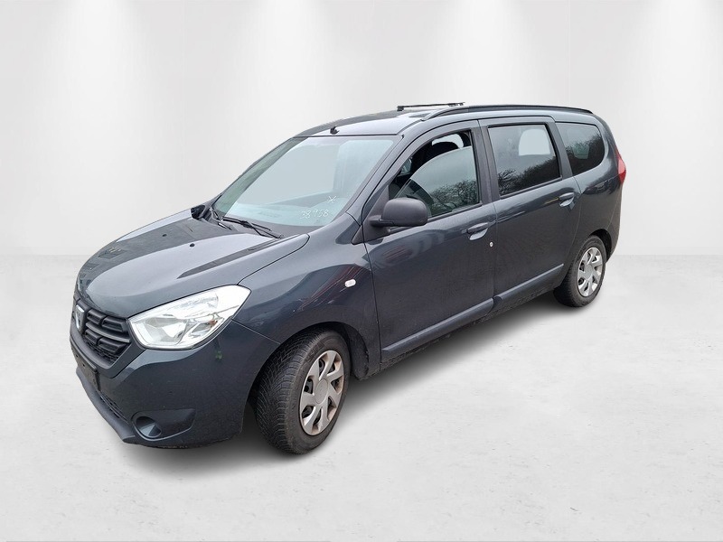 Изображение Dacia - Lodgy Ambiance, 1.6 Benzin,
