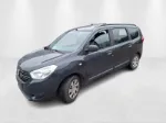 Изображение Dacia - Lodgy Ambiance, 1.6 Benzin,