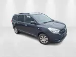 Изображение Dacia - Lodgy Ambiance, 1.6 Benzin,