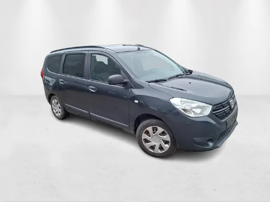 Изображение Dacia - Lodgy Ambiance, 1.6 Benzin,