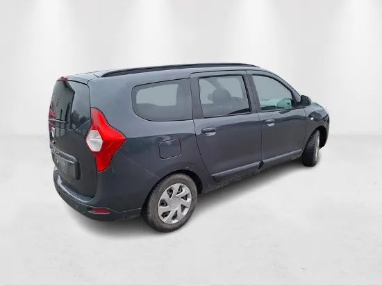 Изображение Dacia - Lodgy Ambiance, 1.6 Benzin,