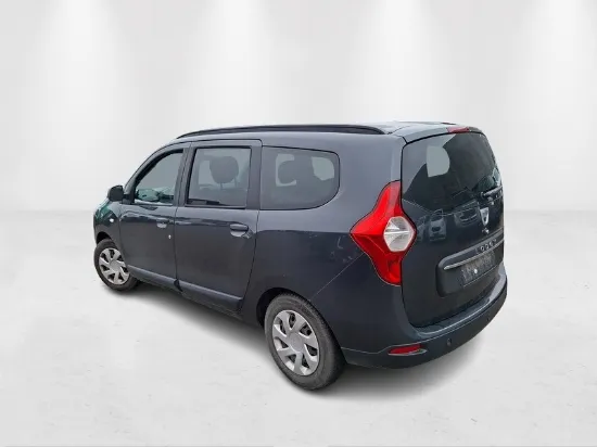 Изображение Dacia - Lodgy Ambiance, 1.6 Benzin,