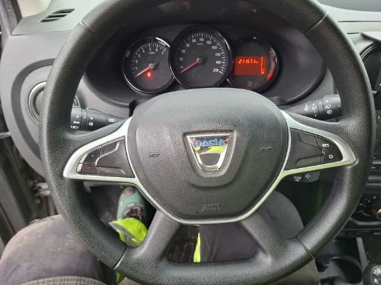 Изображение Dacia - Lodgy Ambiance, 1.6 Benzin,