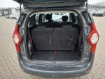 Изображение Dacia - Lodgy Ambiance, 1.6 Benzin,