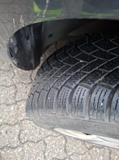 Изображение Dacia - Lodgy Ambiance, 1.6 Benzin,