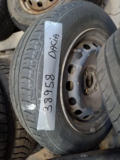 Изображение Dacia - Lodgy Ambiance, 1.6 Benzin,