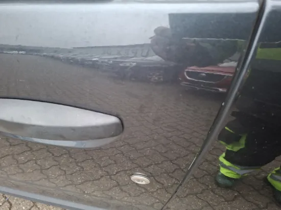 Изображение Dacia - Lodgy Ambiance, 1.6 Benzin,