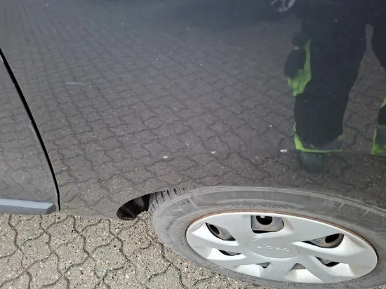 Изображение Dacia - Lodgy Ambiance, 1.6 Benzin,