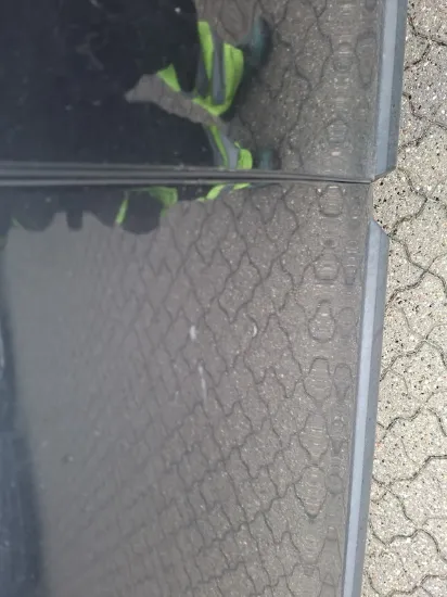 Изображение Dacia - Lodgy Ambiance, 1.6 Benzin,