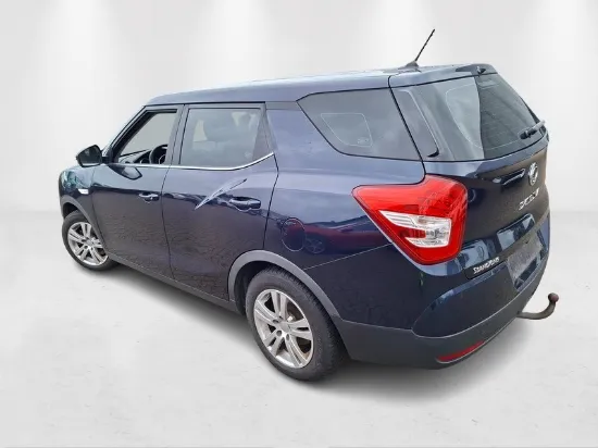 Picture of SsangYong - XLV e-XDi Street, 1.6 Diesel