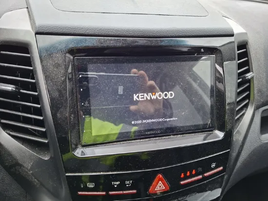 Picture of SsangYong - XLV e-XDi Street, 1.6 Diesel