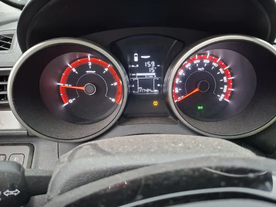 Picture of SsangYong - XLV e-XDi Street, 1.6 Diesel