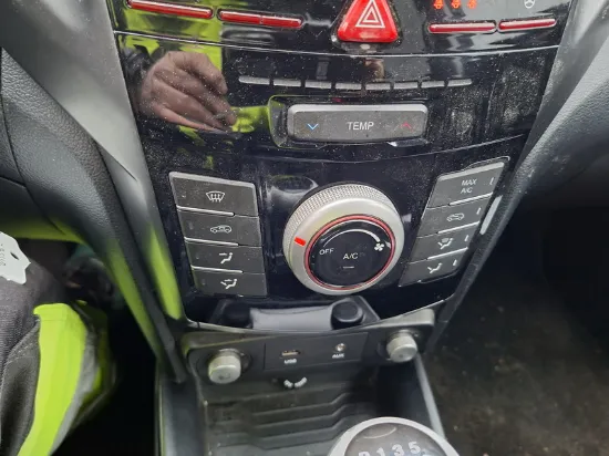 Picture of SsangYong - XLV e-XDi Street, 1.6 Diesel