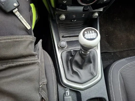 Picture of SsangYong - XLV e-XDi Street, 1.6 Diesel