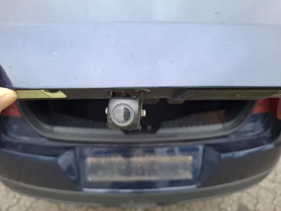 Picture of SsangYong - XLV e-XDi Street, 1.6 Diesel