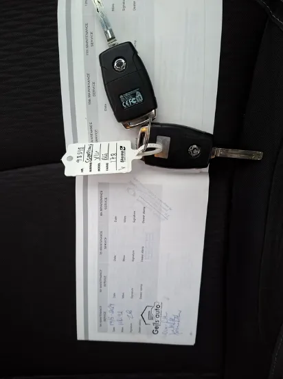 Picture of SsangYong - XLV e-XDi Street, 1.6 Diesel