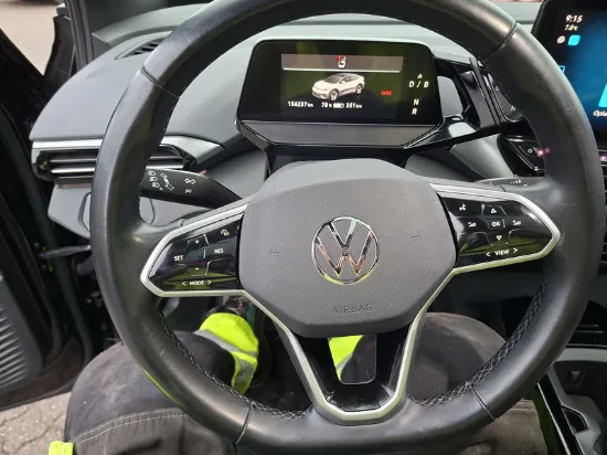 Picture of Volkswagen - ID.5 Pro Performance Upgrade