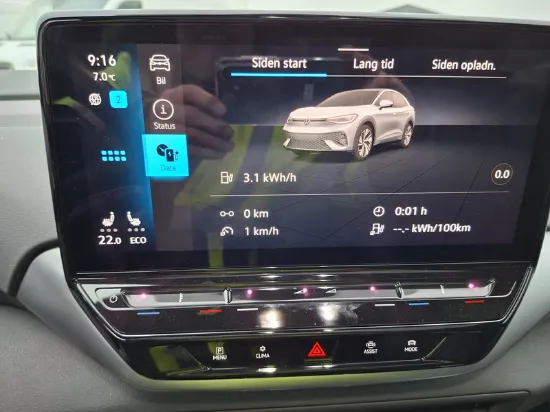 Picture of Volkswagen - ID.5 Pro Performance Upgrade