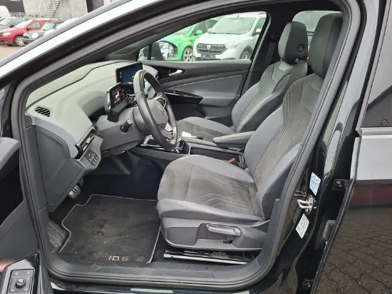 Picture of Volkswagen - ID.5 Pro Performance Upgrade