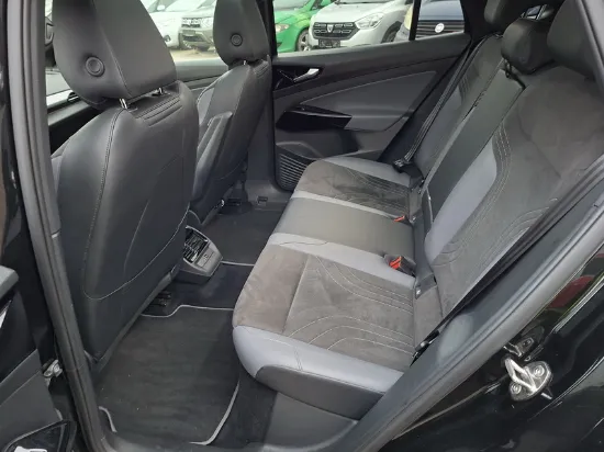 Picture of Volkswagen - ID.5 Pro Performance Upgrade