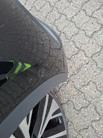 Picture of Volkswagen - ID.5 Pro Performance Upgrade